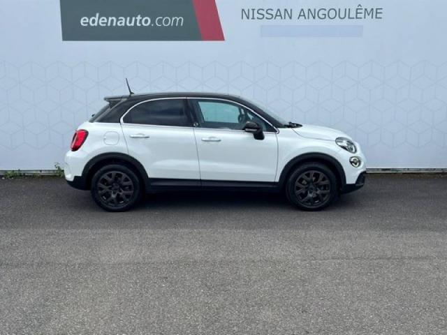 Fiat 500x image 2