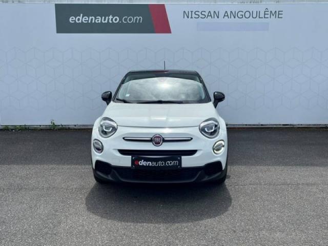 Fiat 500x image 1