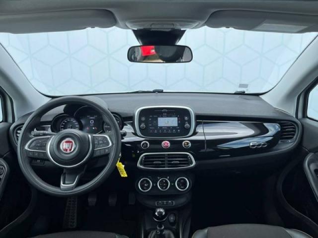 Fiat 500x image 4