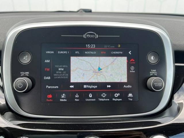 Fiat 500x image 7