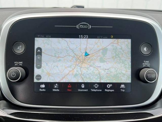 Fiat 500x image 9