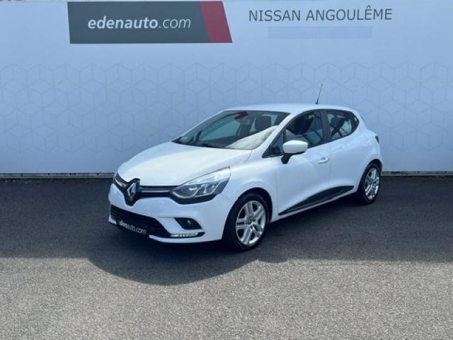 Renault Clio Dci 110 Energy Intens