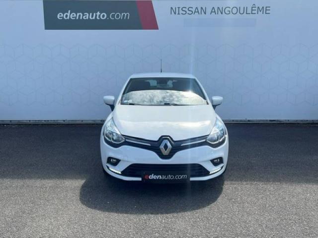 Renault Clio image 2