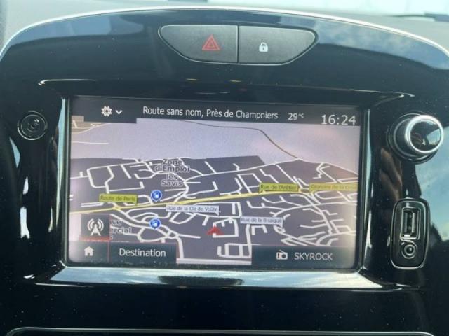 Renault Clio image 5