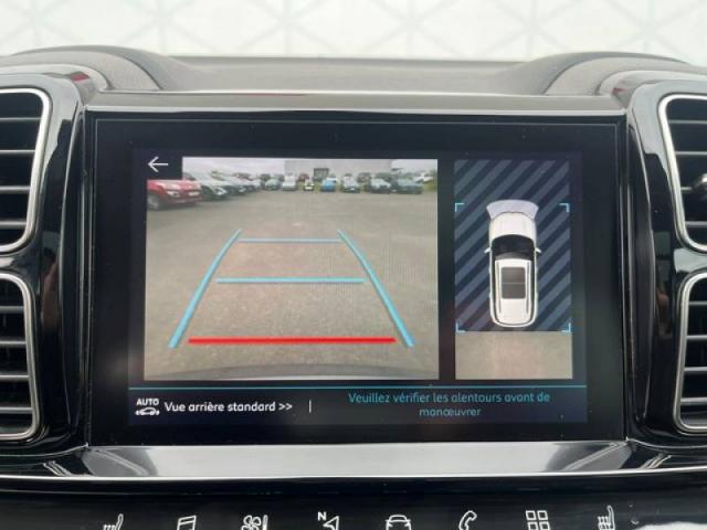 Citroen C5 Aircross image 3