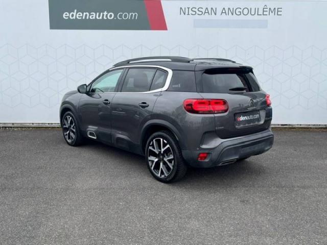 Citroen C5 Aircross image 1