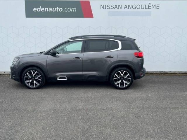 Citroen C5 Aircross image 7