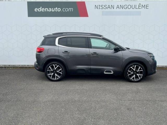 Citroen C5 Aircross image 4