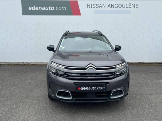 Citroen C5 Aircross image 9