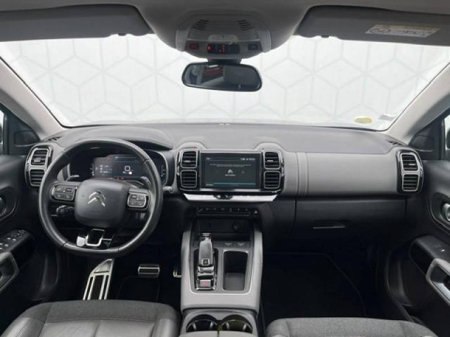 Citroen C5 Aircross image 8