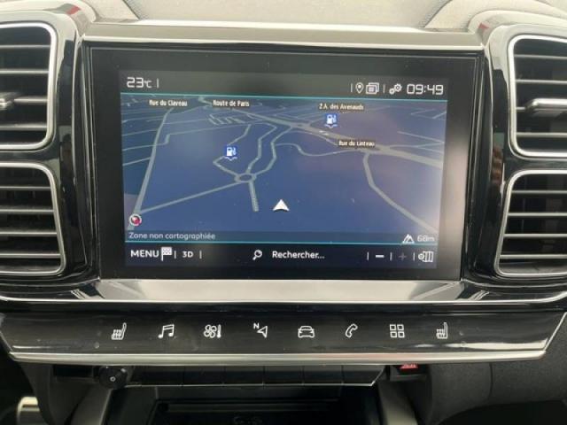 Citroen C5 Aircross image 2