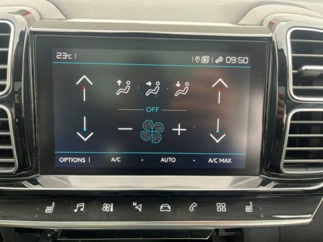 Citroen C5 Aircross image 5