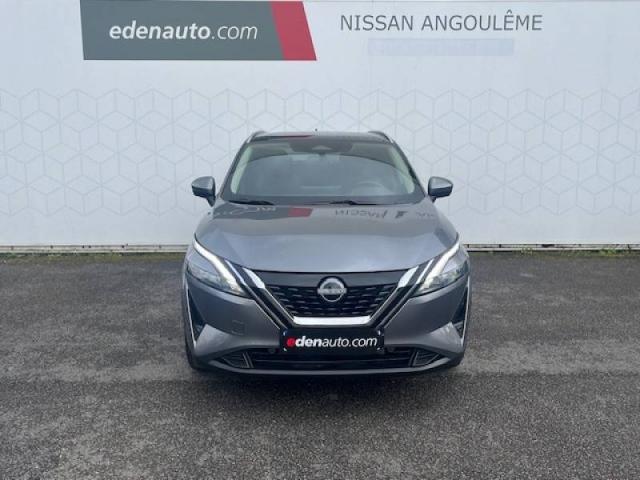 Nissan Qashqai image 6