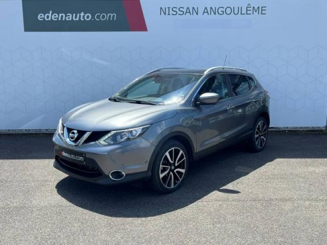 Nissan Qashqai 1.6 Dci 130 Xtronic N-Connecta