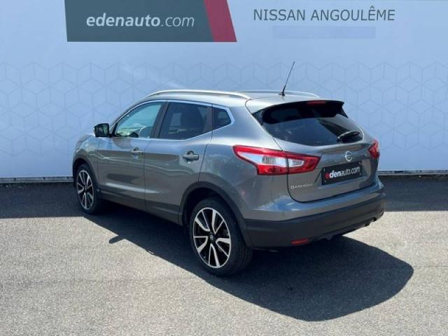 Nissan Qashqai image 4