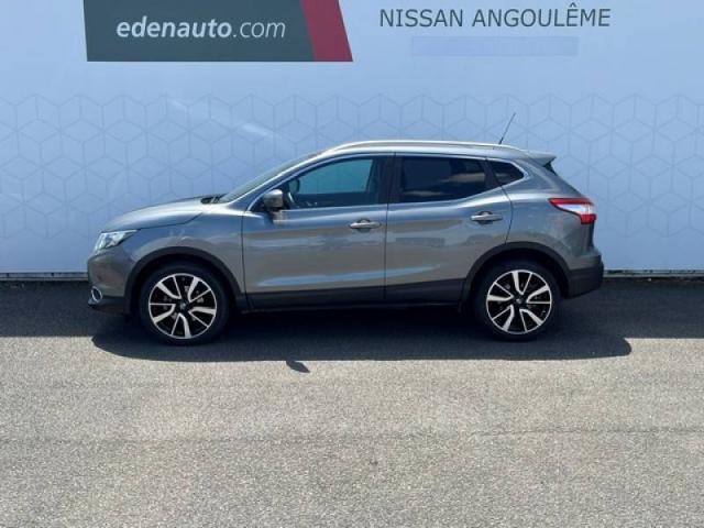 Nissan Qashqai image 1