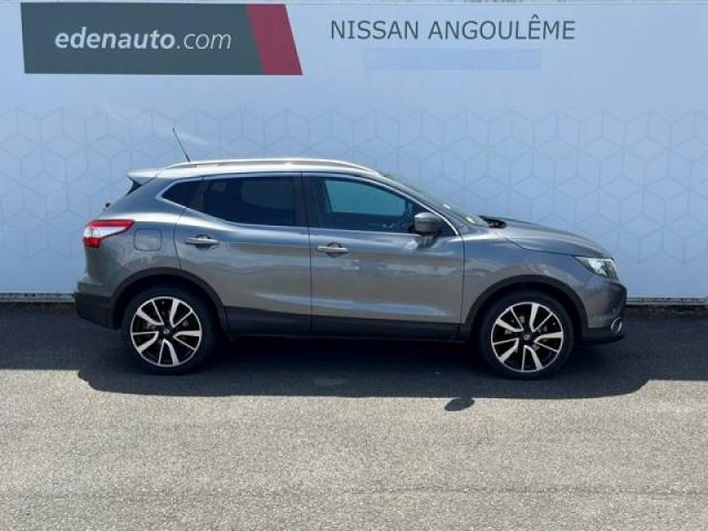 Nissan Qashqai image 5