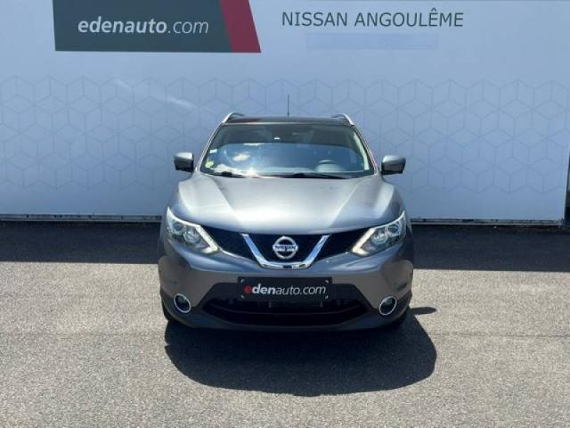 Nissan Qashqai image 6