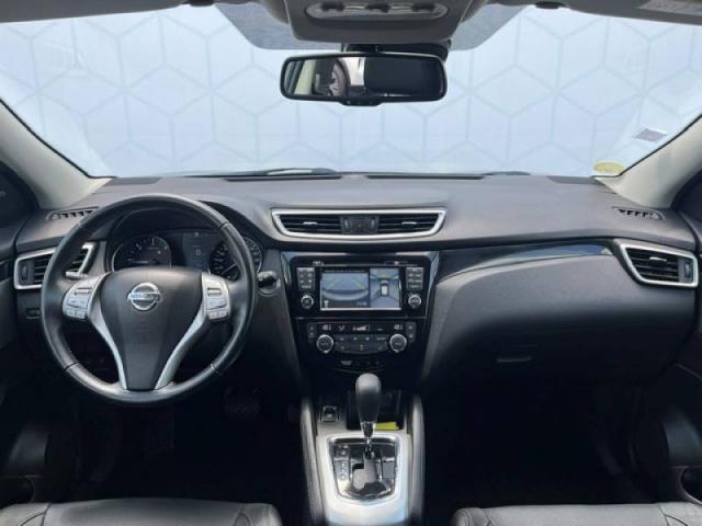 Nissan Qashqai image 3