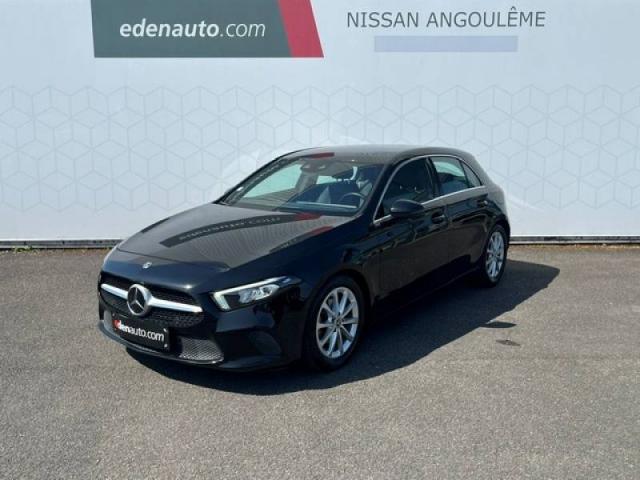Mercedes Benz Classe A 180 D 7g-Dct Style Line