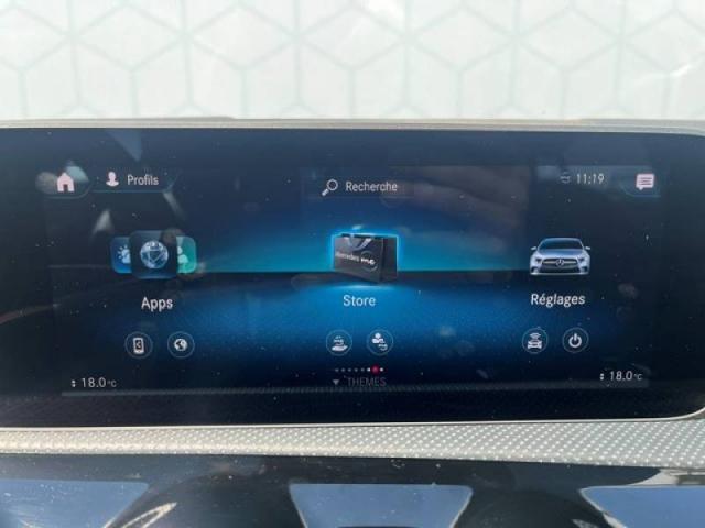 Mercedes Benz Classe A image 4