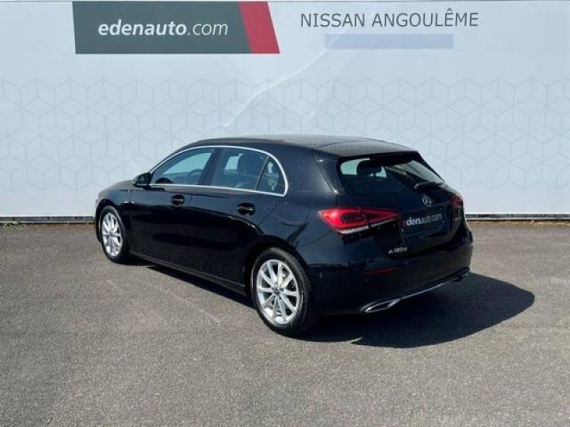 Mercedes Benz Classe A image 1