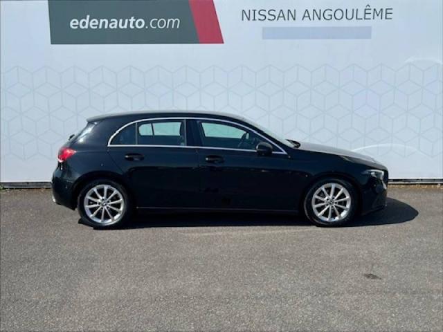 Mercedes Benz Classe A image 5