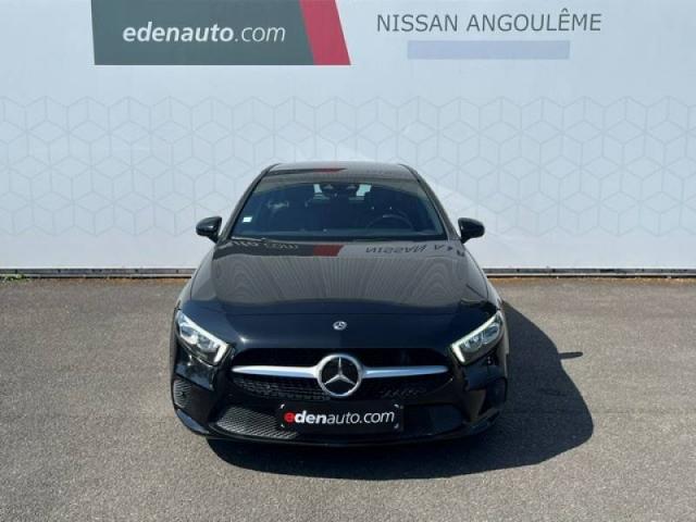 Mercedes Benz Classe A image 6