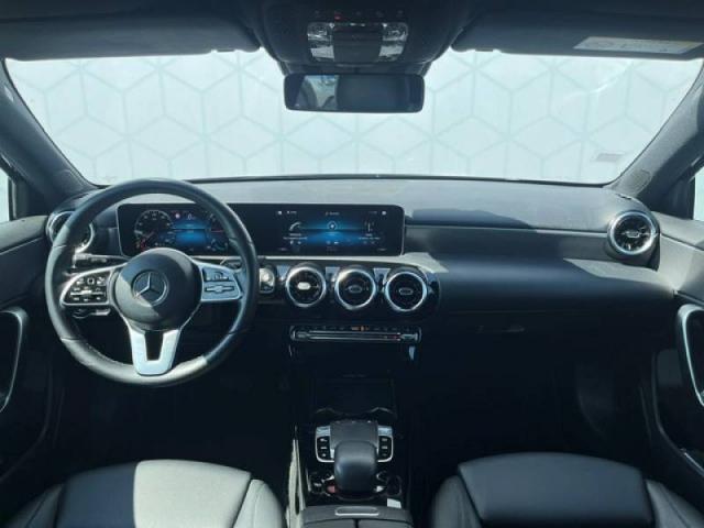 Mercedes Benz Classe A image 9