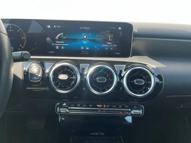 Mercedes Benz Classe A image 7