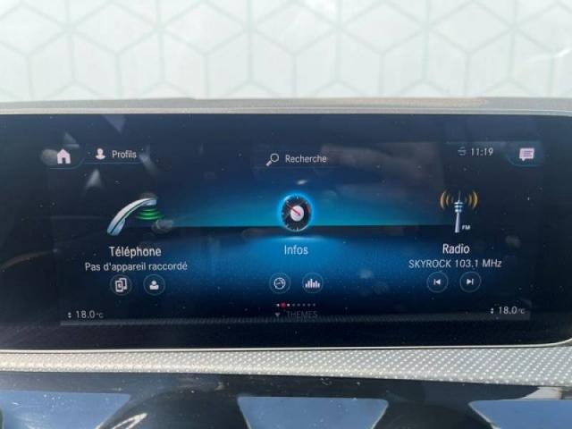 Mercedes Benz Classe A image 2