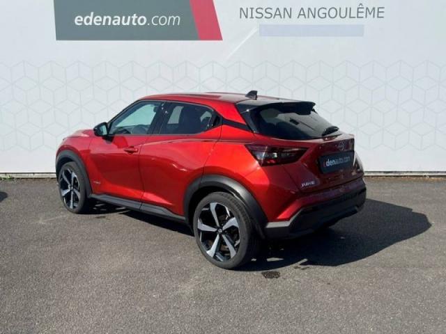 Nissan Juke image 7