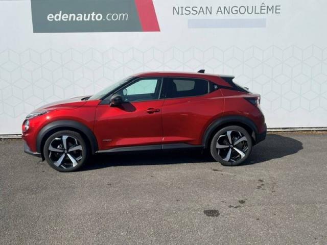 Nissan Juke image 9