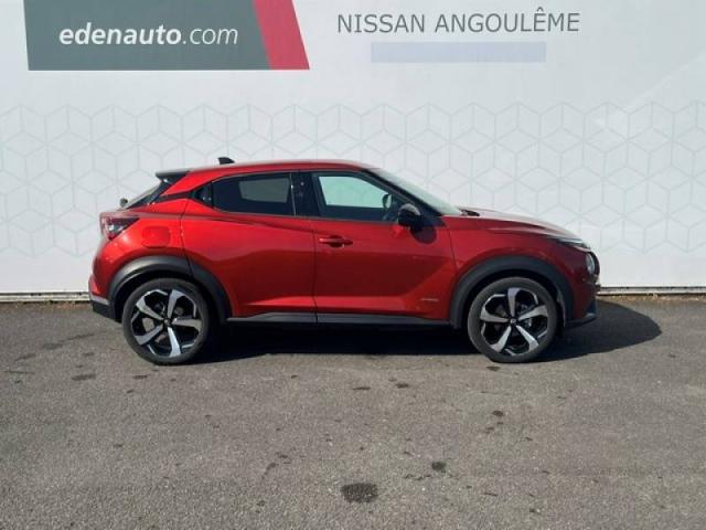 Nissan Juke image 2