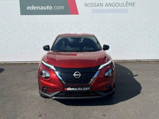 Nissan Juke image 4