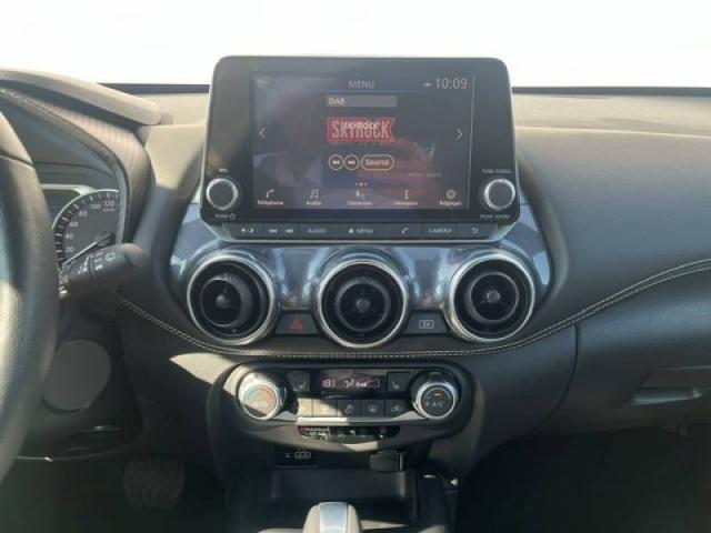 Nissan Juke image 3