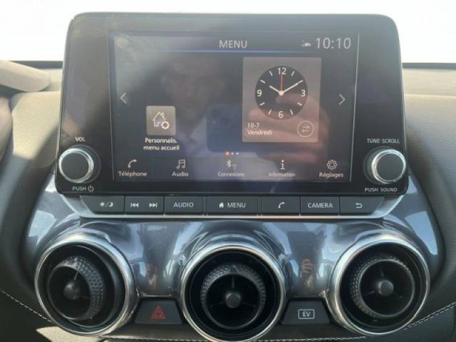 Nissan Juke image 5