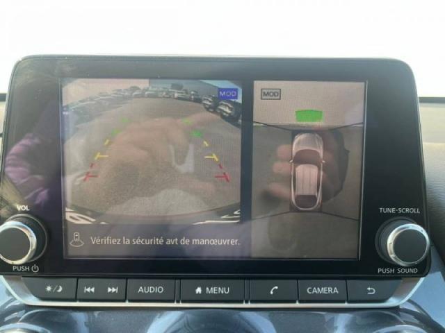 Nissan Juke image 1