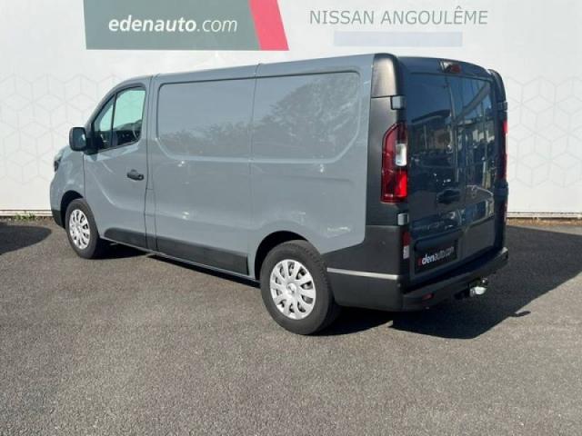 Nissan Primastar image 3