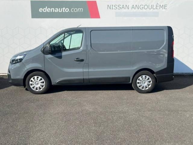 Nissan Primastar image 4