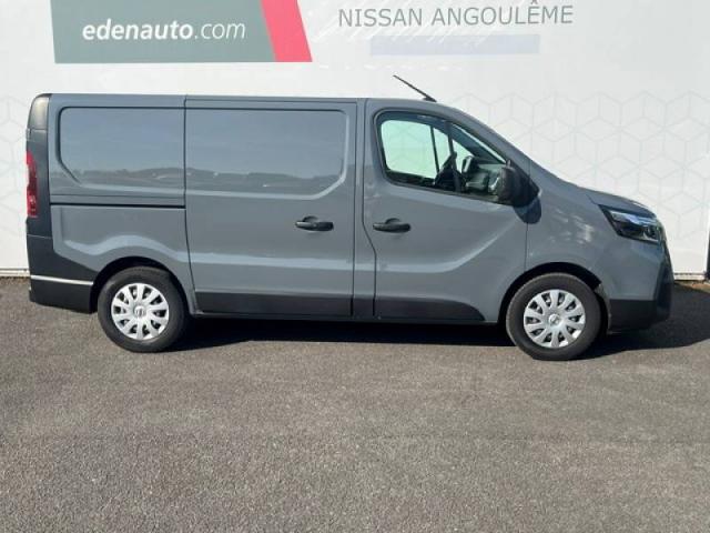 Nissan Primastar image 6