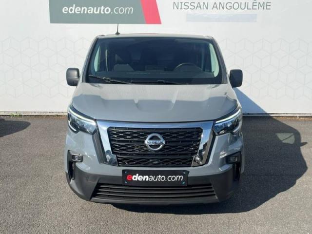 Nissan Primastar image 7