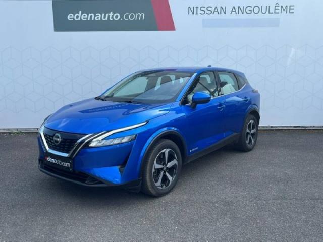 Nissan Qashqai E-Power 190 Ch Acenta