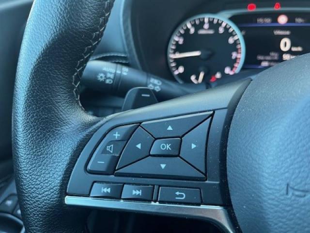 Nissan Juke image 1