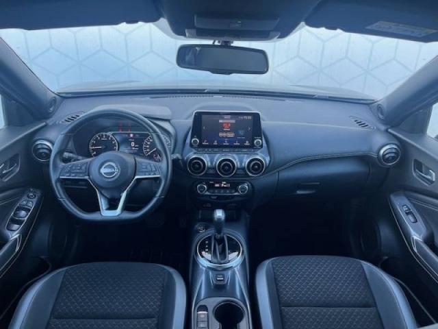 Nissan Juke image 5
