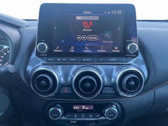 Nissan Juke image 4