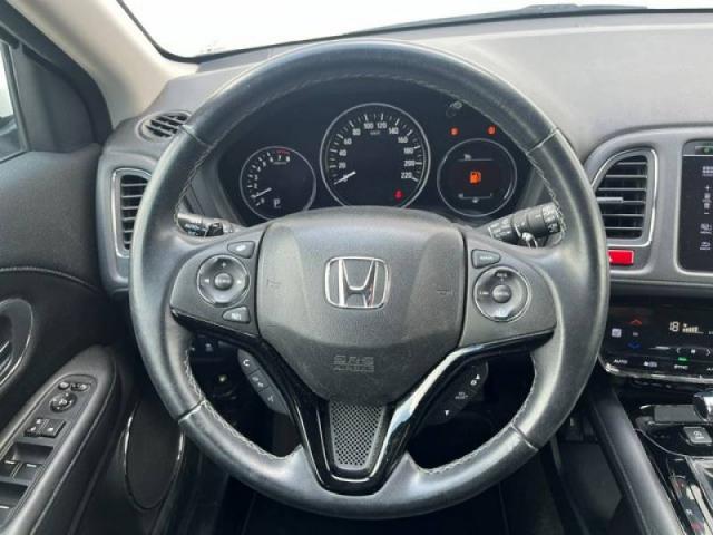 Honda Hrv image 5