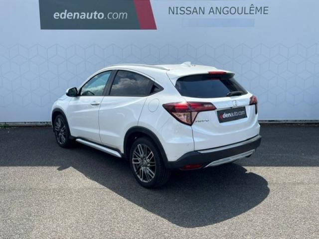 Honda Hrv image 3