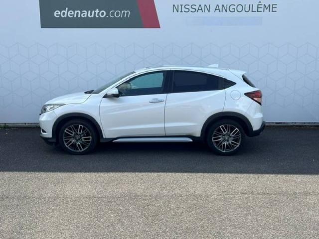 Honda Hrv image 1