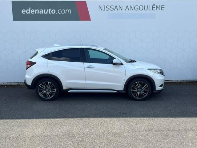 Honda Hrv image 2